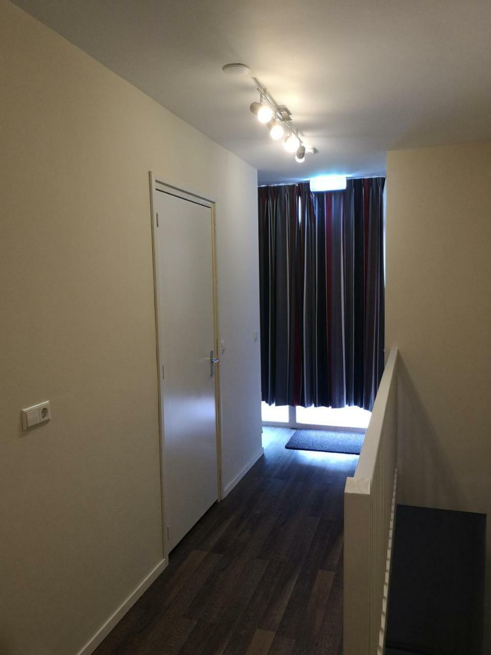 Apartment - Erdgeschoss